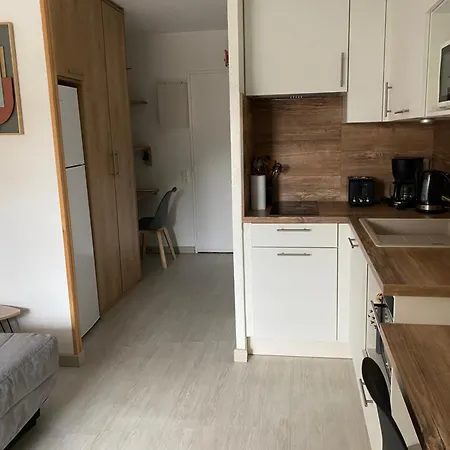 Apartment Le Petit *