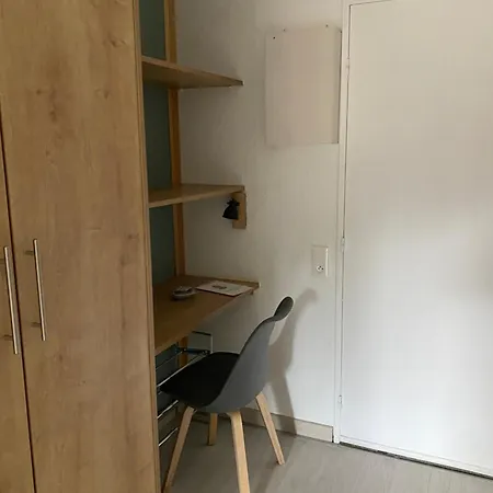 Apartamento Le Petit Lamalou-les-Bains