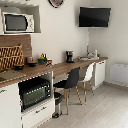 Le Petit Apartment