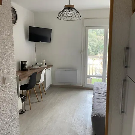 Apartment Le Petit