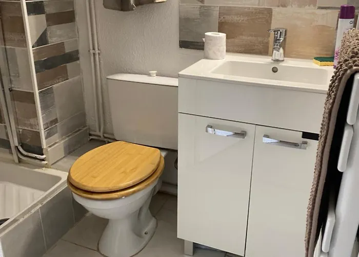 Le Petit Apartment *